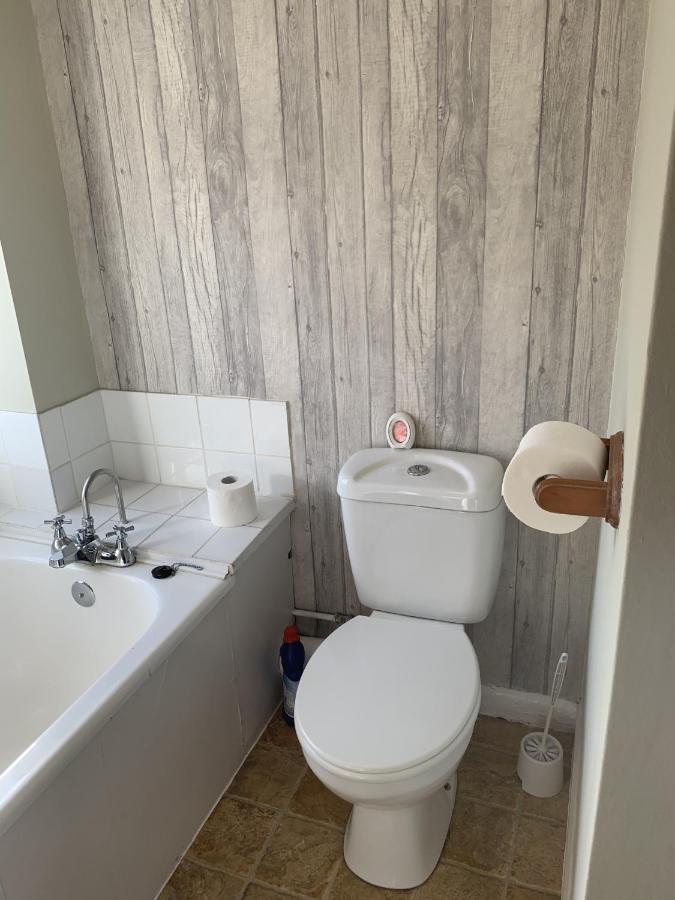 Ratcliffe House - Spacious 3 Bedroom House In Sileby Exterior foto